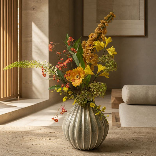 Styling die perfect aansluit bij de ruimte, sfeer en gewenste uitstraling.
